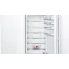 Frigorifero da incasso Bosch Serie 8 KIF81PFE0 289 L