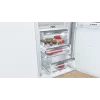 Frigorifero da incasso Bosch Serie 8 KIF81PFE0 289 L