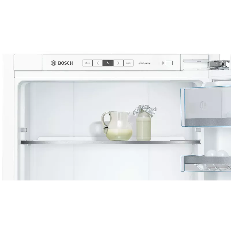 Frigorifero da incasso Bosch Serie 8 KIF41ADD0 187 L