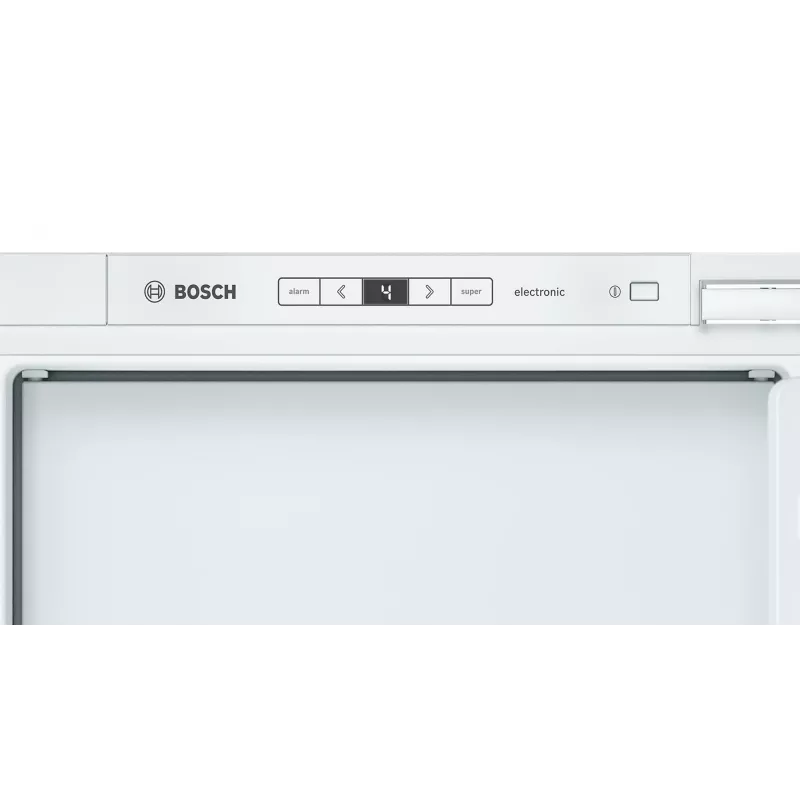 Frigorifero combinato da incasso Bosch Serie 6 KIL72AFE0 248 L