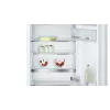 Frigorifero combinato da incasso Bosch Serie 6 KIL72AFE0 248 L