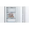 Congelatore Bosch Serie 6 GIV21AFE0 congelatore verticale da incasso 96 L bianco