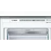 Congelatore Bosch Serie 6 GIV21AFE0 congelatore verticale da incasso 96 L bianco