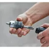 Trapano Black & Decker BCD900E2K-QW 1880 RPM SDS Plus, batteria ricaricabile 2,5 Ah