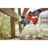 Trapano Black & Decker BCD900B-XJ