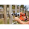 Trapano Black & Decker BCD900B-XJ