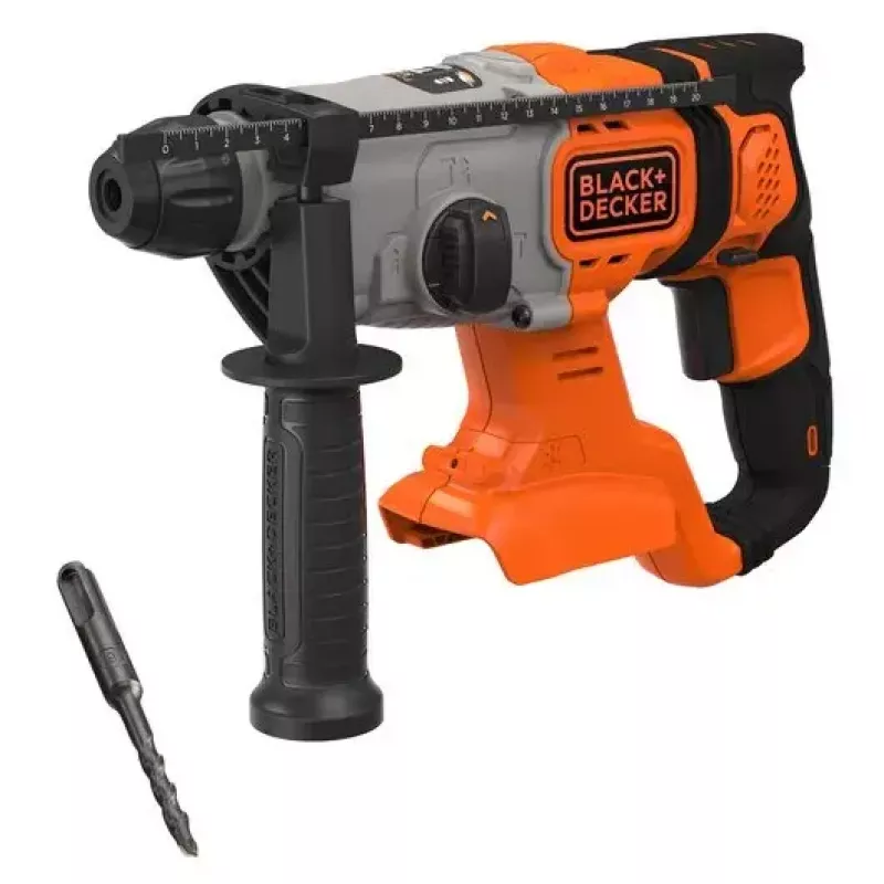 Trapano Black & Decker BCD900B-XJ