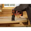 Accessorio per trapano Black & Decker MTJS1-XJ