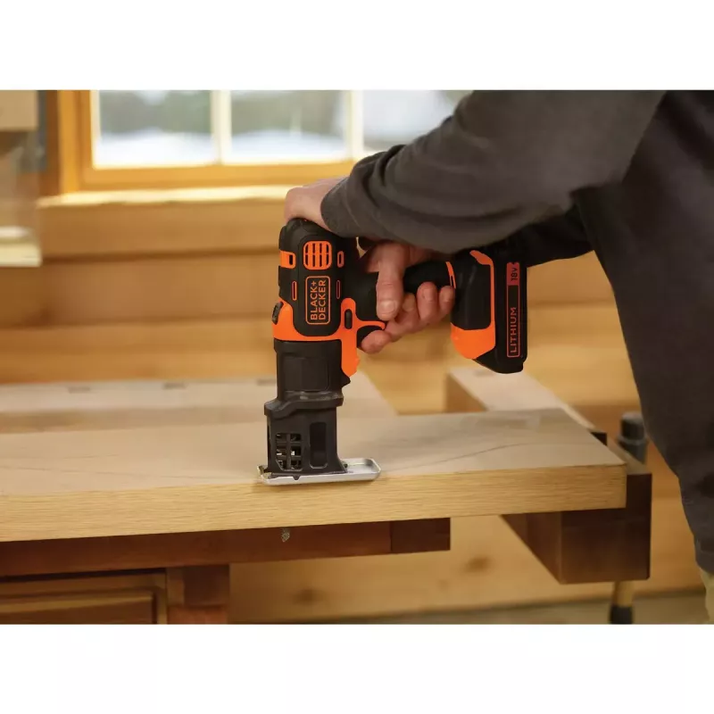 Accessorio per trapano Black & Decker MTJS1-XJ