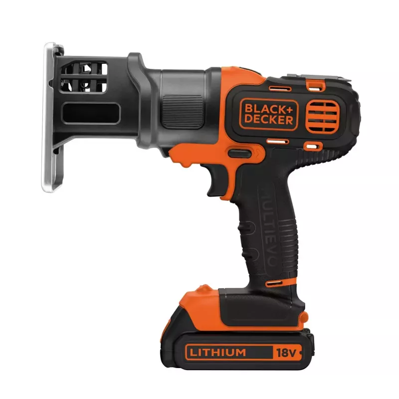 Accessorio per trapano Black & Decker MTJS1-XJ