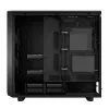 Case per PC Fractal Design Meshify 2 XL Light Tempered Glass Tower nero