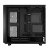 Case per PC Fractal Design Meshify 2 XL Light Tempered Glass Tower nero