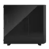 Case per PC Fractal Design Meshify 2 XL Light Tempered Glass Tower nero