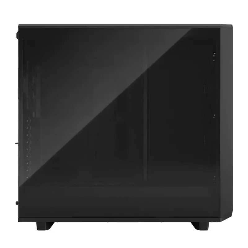 Case per PC Fractal Design Meshify 2 XL Light Tempered Glass Tower nero