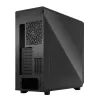 Case per PC Fractal Design Meshify 2 XL Light Tempered Glass Tower nero