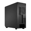 Case per PC Fractal Design Meshify 2 XL Light Tempered Glass Tower nero