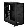 Case per PC Fractal Design Meshify 2 XL Light Tempered Glass Tower nero