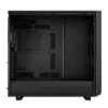 Case per PC Fractal Design Meshify 2 XL Light Tempered Glass Tower nero