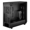 Case per PC Fractal Design Meshify 2 XL Light Tempered Glass Tower nero