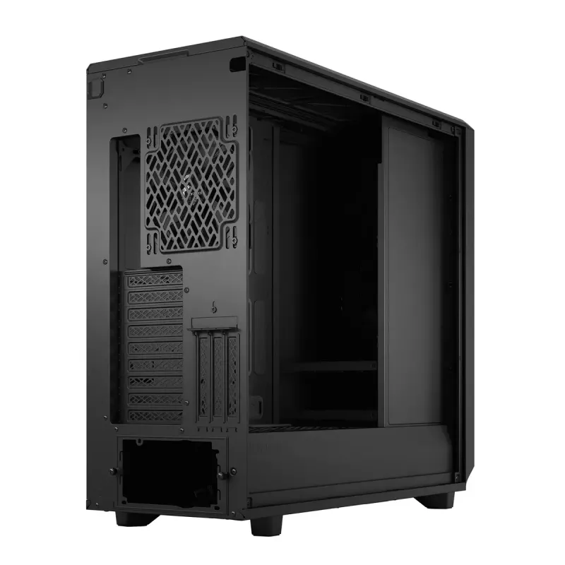 Case per PC Fractal Design Meshify 2 XL Light Tempered Glass Tower nero
