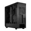 Case per PC Fractal Design Meshify 2 XL Light Tempered Glass Tower nero