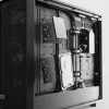 Case per PC Fractal Design Meshify 2 XL Light Tempered Glass Tower nero