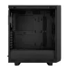 Case per PC Fractal Design Meshify 2 Compact Tower nero