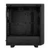 Case per PC Fractal Design Meshify 2 Compact Tower nero