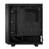 Case per PC Fractal Design Meshify 2 Compact Tower nero