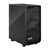 Case per PC Fractal Design Meshify 2 Compact Tower nero