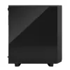Case per PC Fractal Design Meshify 2 Compact Tower nero