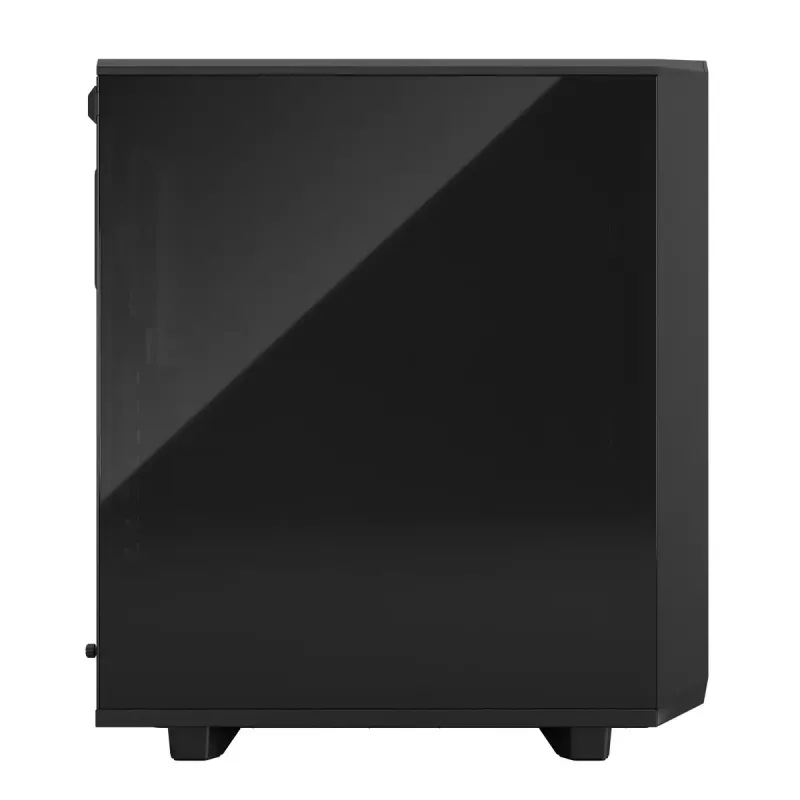Case per PC Fractal Design Meshify 2 Compact Tower nero