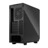Case per PC Fractal Design Meshify 2 Compact Tower nero