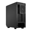 Case per PC Fractal Design Meshify 2 Compact Tower nero