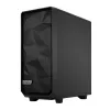 Case per PC Fractal Design Meshify 2 Compact Tower nero