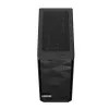 Case per PC Fractal Design Meshify 2 Compact Tower nero