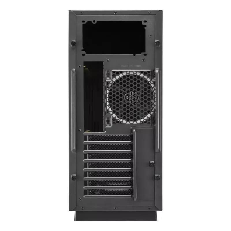 Case PC Sharkoon Pure Steel RGB Midi Tower bianco