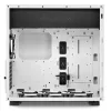 Case PC Sharkoon Pure Steel RGB Midi Tower bianco