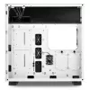 Case PC Sharkoon Pure Steel RGB Midi Tower bianco