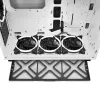 Case PC Sharkoon Pure Steel RGB Midi Tower bianco