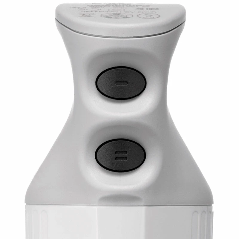 Frullatore a immersione ESGE P 350 Profi grigio bianco
