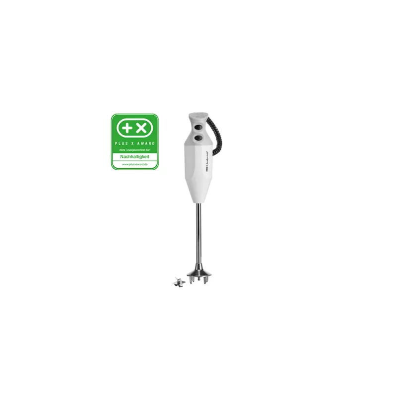 Frullatore a immersione ESGE P 350 Profi grigio bianco