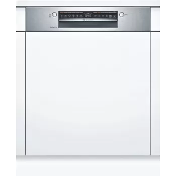 Bosch Serie 6 SMI6ZCS07E lavastoviglie a incasso parziale 14 coperti