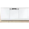 Bosch Serie 6 SMI6ZCS07E lavastoviglie a incasso parziale 14 coperti
