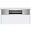 Bosch Serie 6 SMI6ZCS07E lavastoviglie a incasso parziale 14 coperti