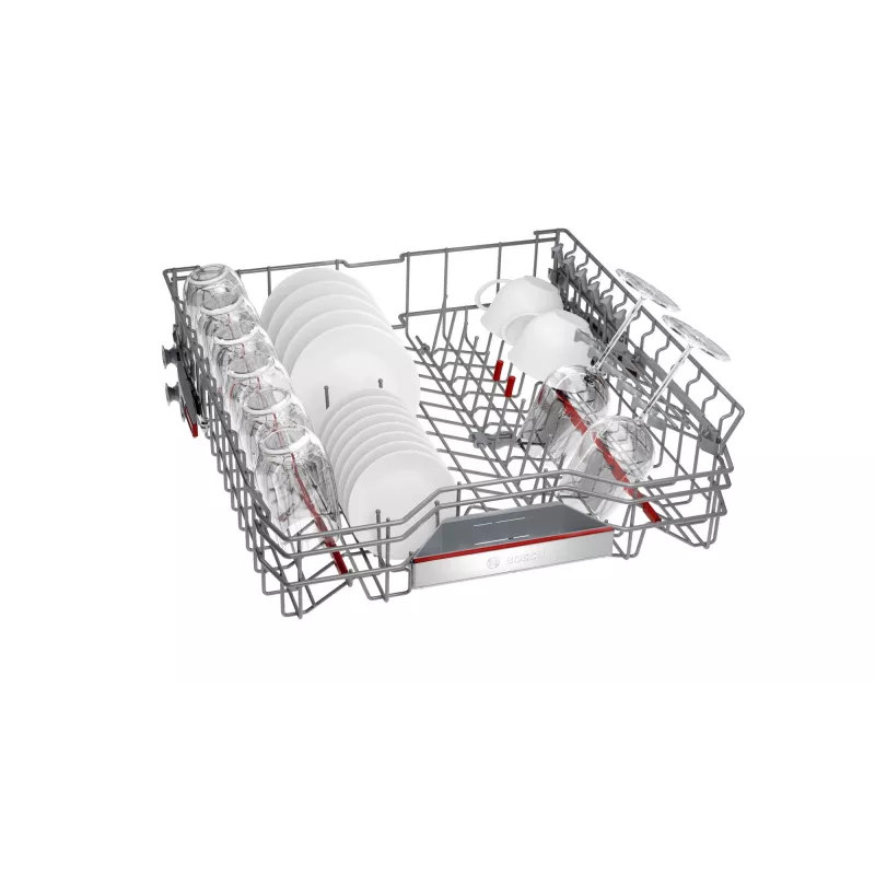 Bosch Serie 6 SMI6ZCS07E lavastoviglie a incasso parziale 14 coperti