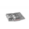 Bosch Serie 6 SMI6ZCS07E lavastoviglie a incasso parziale 14 coperti
