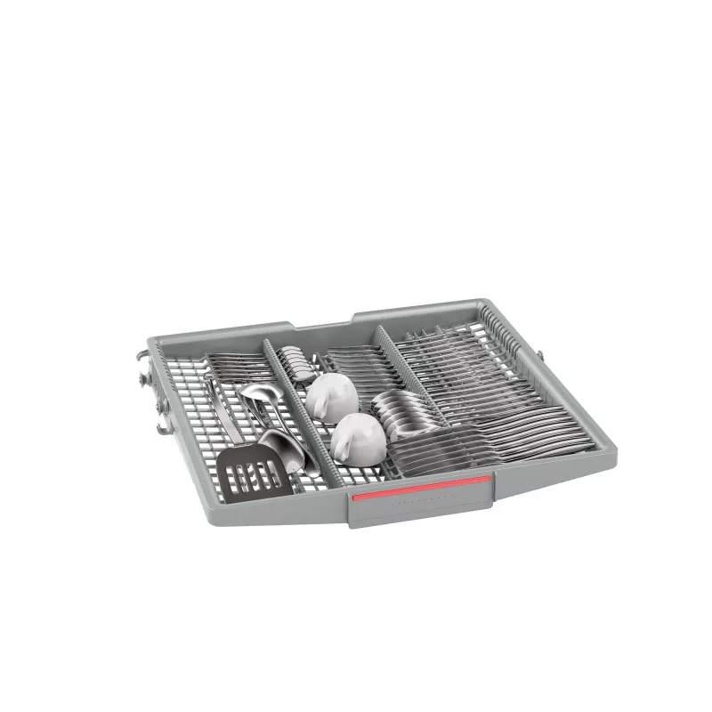 Bosch Serie 6 SMI6ZCS07E lavastoviglie a incasso parziale 14 coperti