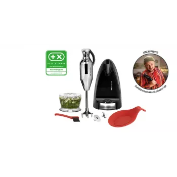 Frullatore a immersione ESGE M 200 Chrome