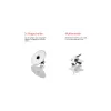 Frullatore a immersione ESGE M 200 Chrome
